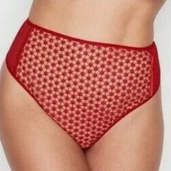 Victorias Secret Luxe Starburst High-waist Bundle - Picture 6 of 7